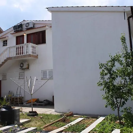 With Parking Spaces Sabunike, Zadar - 6258 公寓 *