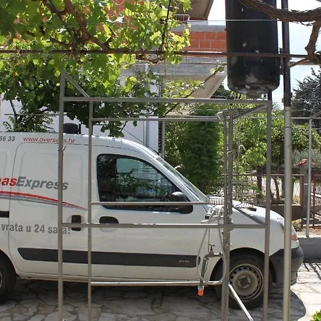 With Parking Spaces Sabunike, Zadar - 6258 Appartamento