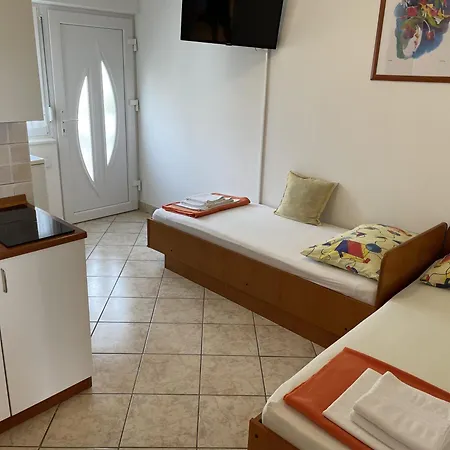 With Parking Spaces Sabunike, Zadar - 6258 Appartamento *