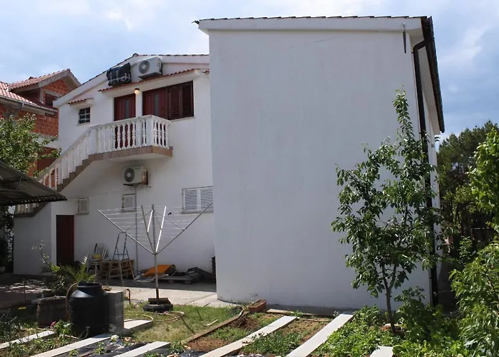 With Parking Spaces Sabunike, Zadar - 6258 公寓 *