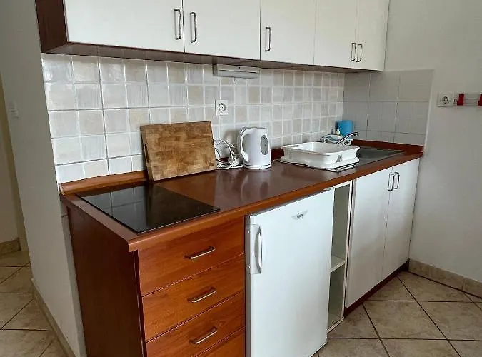 With Parking Spaces Sabunike, Zadar - 6258 公寓