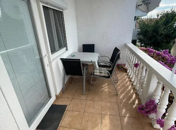 With Parking Spaces Sabunike, Zadar - 6258