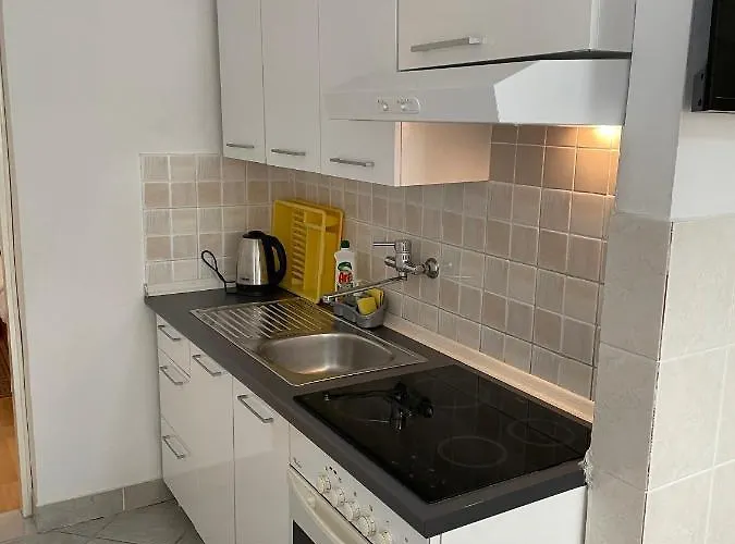 With Parking Spaces Sabunike, Zadar - 6258 普利拉卡