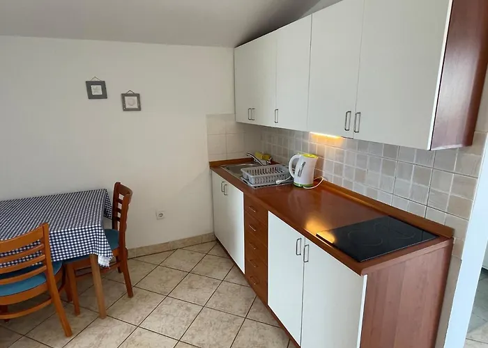 With Parking Spaces Sabunike, Zadar - 6258 *