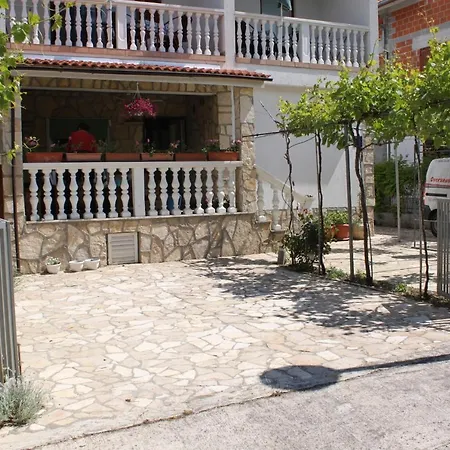 아파트 With Parking Spaces Sabunike, Zadar - 6258 프리블라카