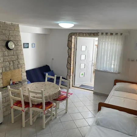 With Parking Spaces Sabunike, Zadar - 6258 بريفلاكا
