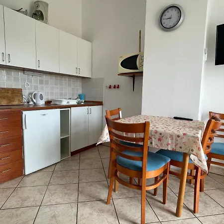 With Parking Spaces Sabunike, Zadar - 6258 شقة
