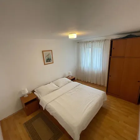 With Parking Spaces Sabunike, Zadar - 6258 * Privlaka (Zadar)