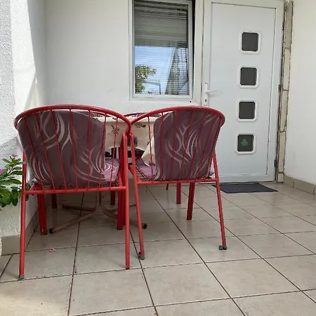 With Parking Spaces Sabunike, Zadar - 6258 Privlaka (Zadar)