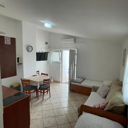 With Parking Spaces Sabunike, Zadar - 6258