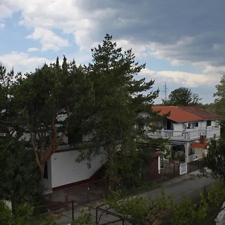 Apartment Apartments With Parking Spaces Sabunike, Zadar - 6258