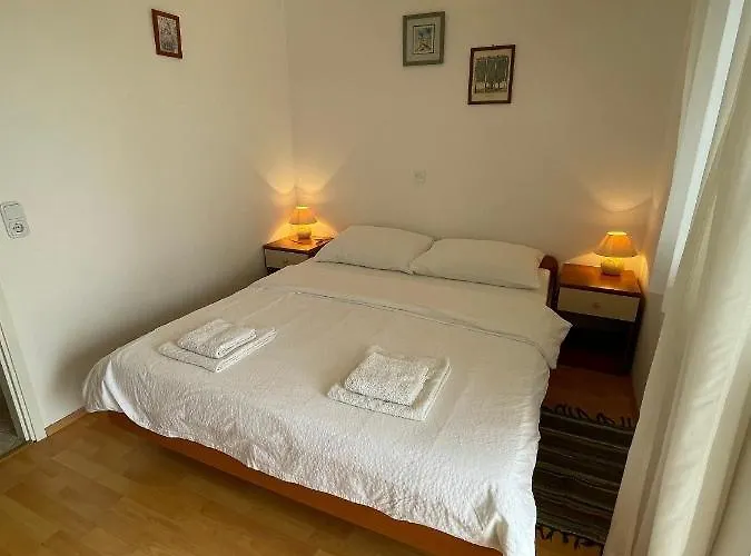 With Parking Spaces Sabunike, Zadar - 6258 Appartement Privlaka (Zadar)