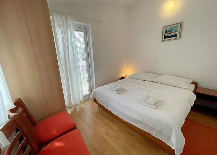 With Parking Spaces Sabunike, Zadar - 6258 Appartement