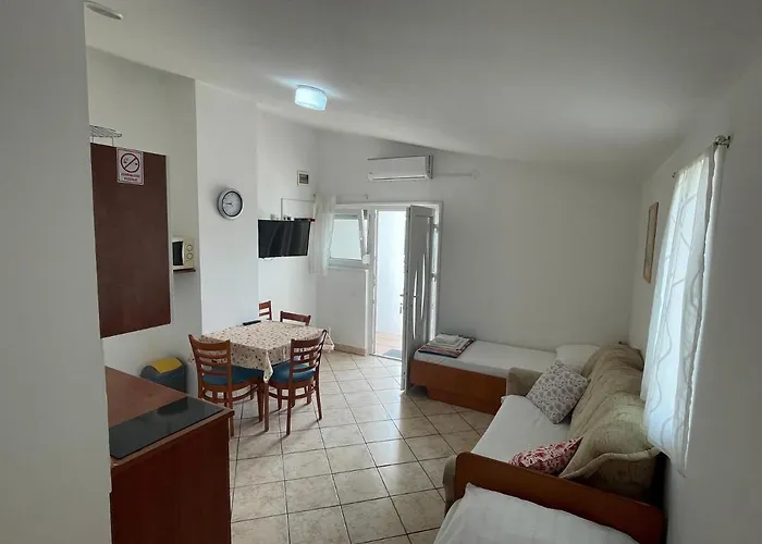 With Parking Spaces Sabunike, Zadar - 6258